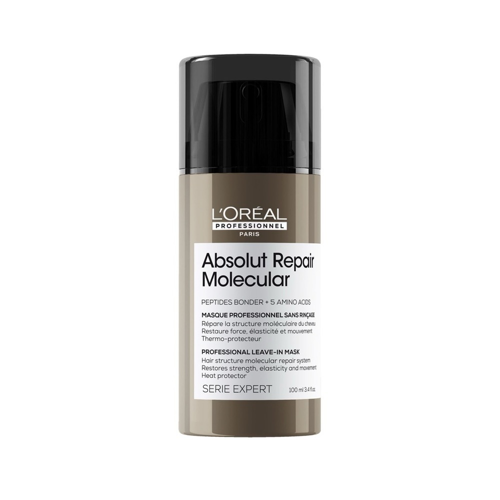 L’Oréal Professional Absolut Repair Molecular